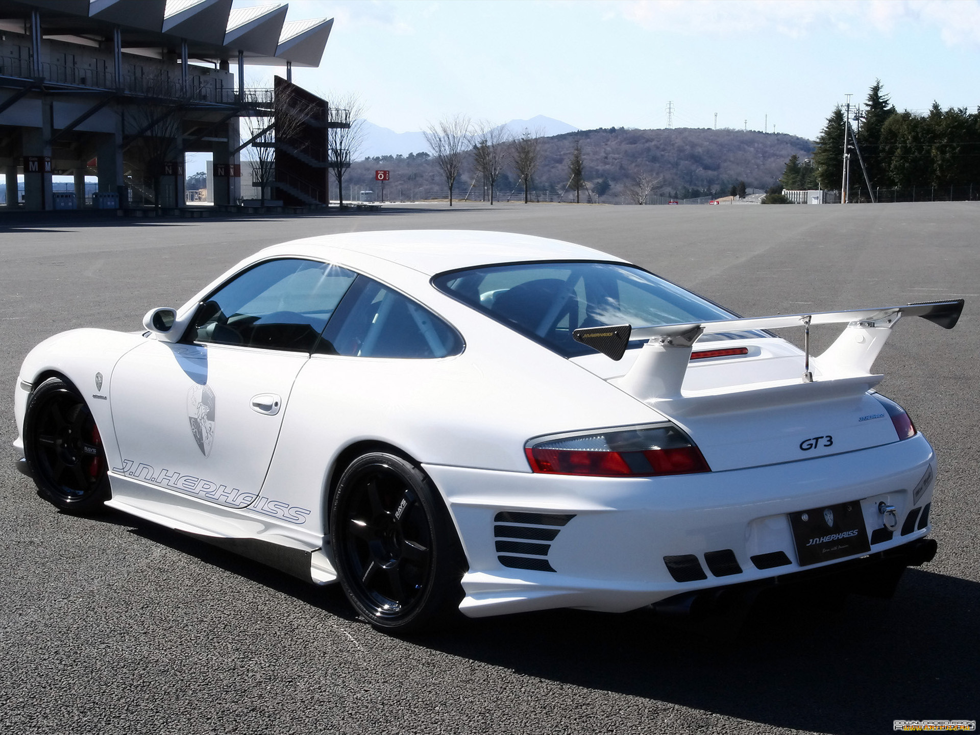 , porsche